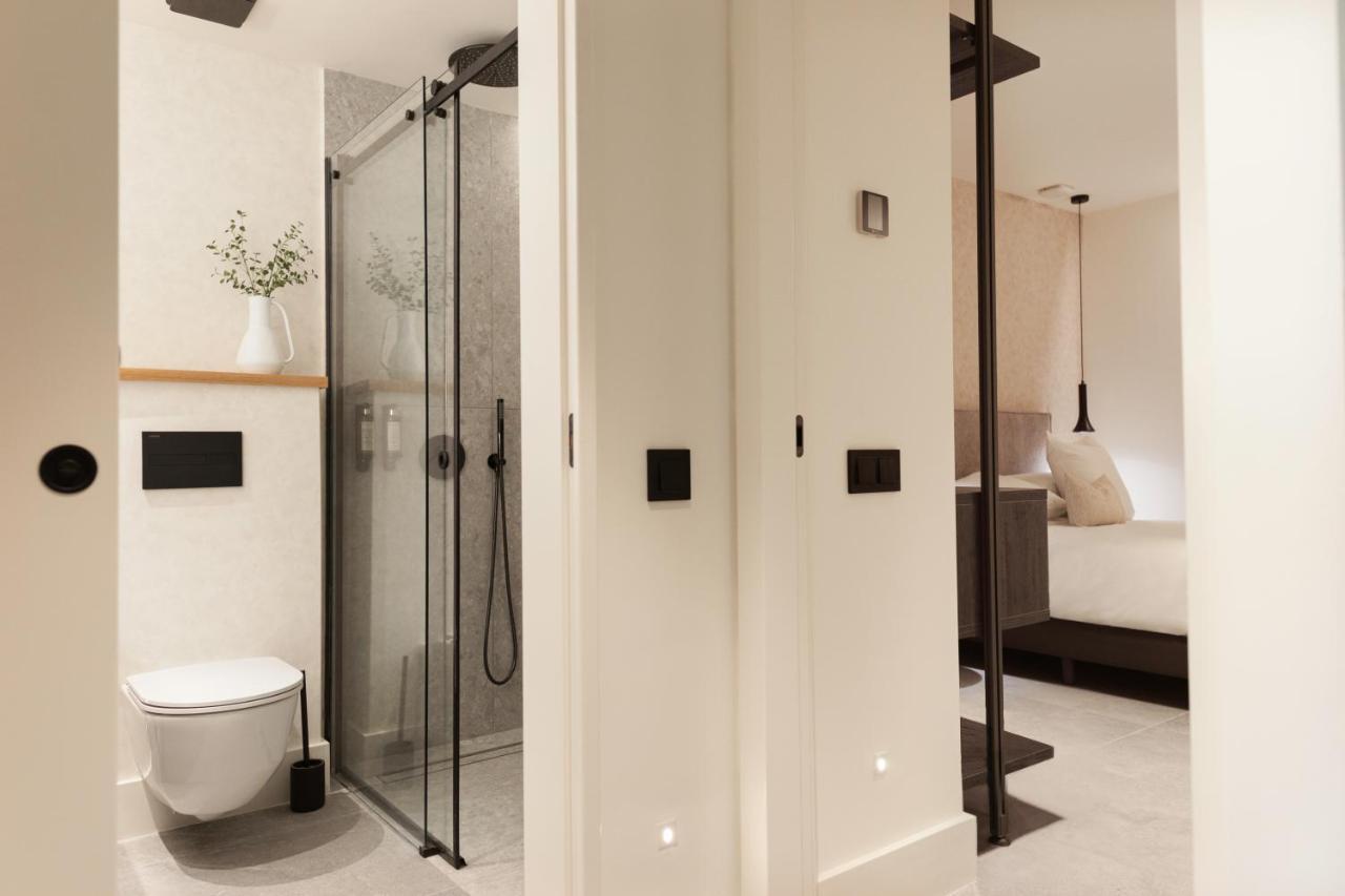 Toctoc Suites Olof Palme Las Palmas Buitenkant foto