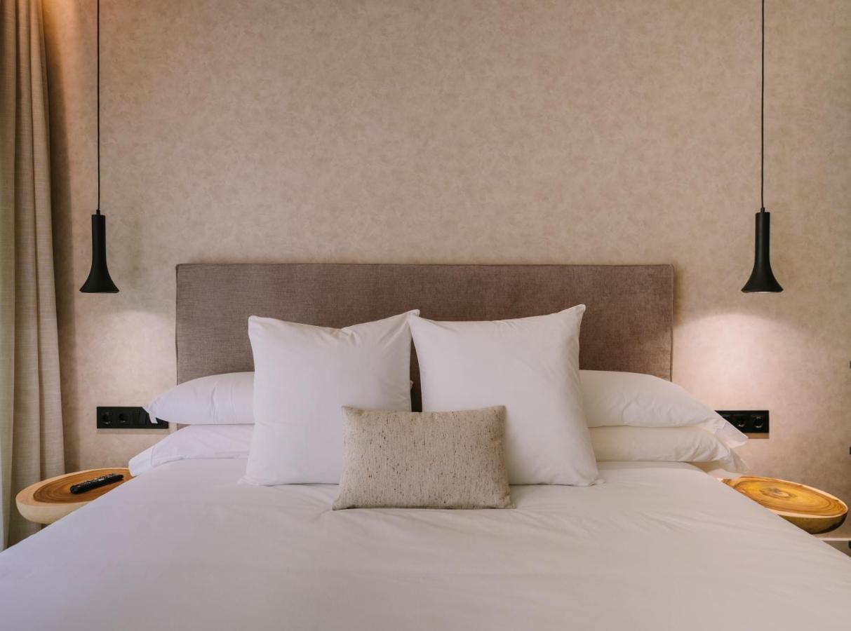 Toctoc Suites Olof Palme Las Palmas Buitenkant foto