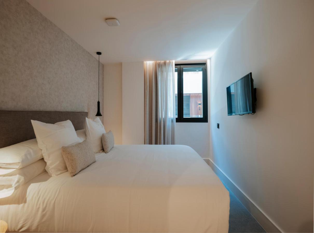 Toctoc Suites Olof Palme Las Palmas Buitenkant foto