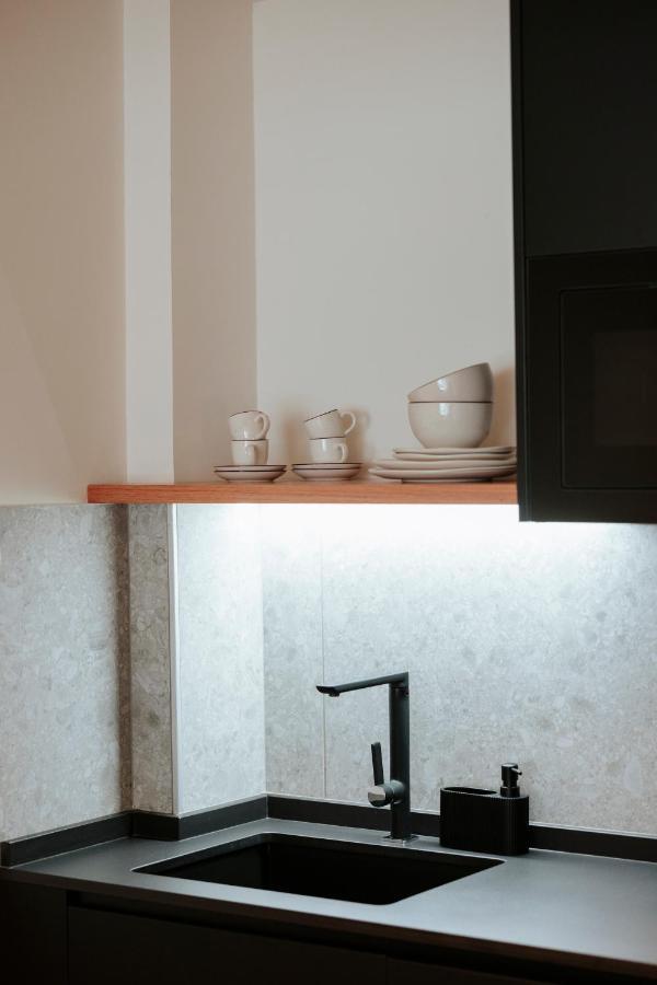 Toctoc Suites Olof Palme Las Palmas Buitenkant foto