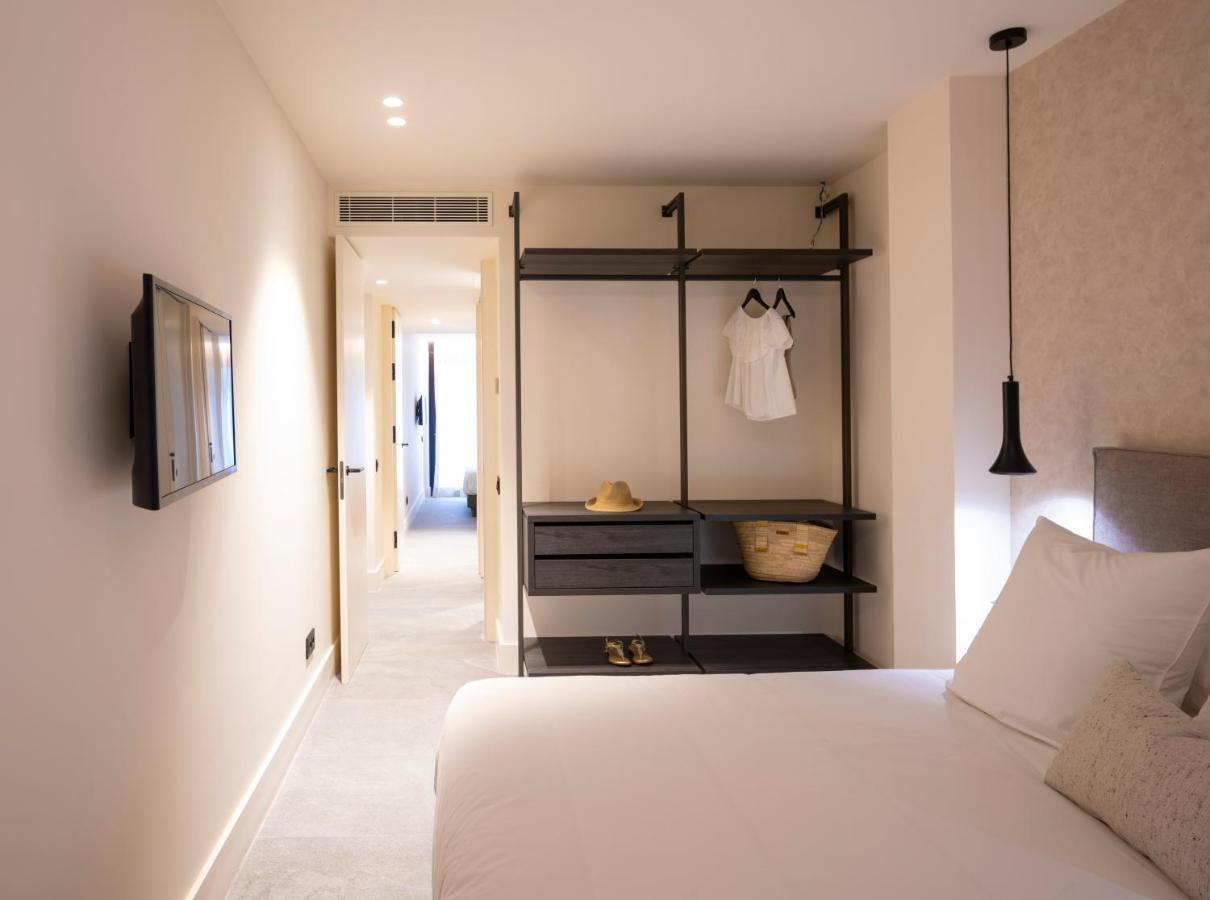 Toctoc Suites Olof Palme Las Palmas Buitenkant foto