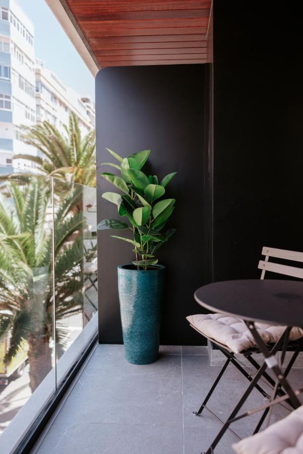 Toctoc Suites Olof Palme Las Palmas Buitenkant foto