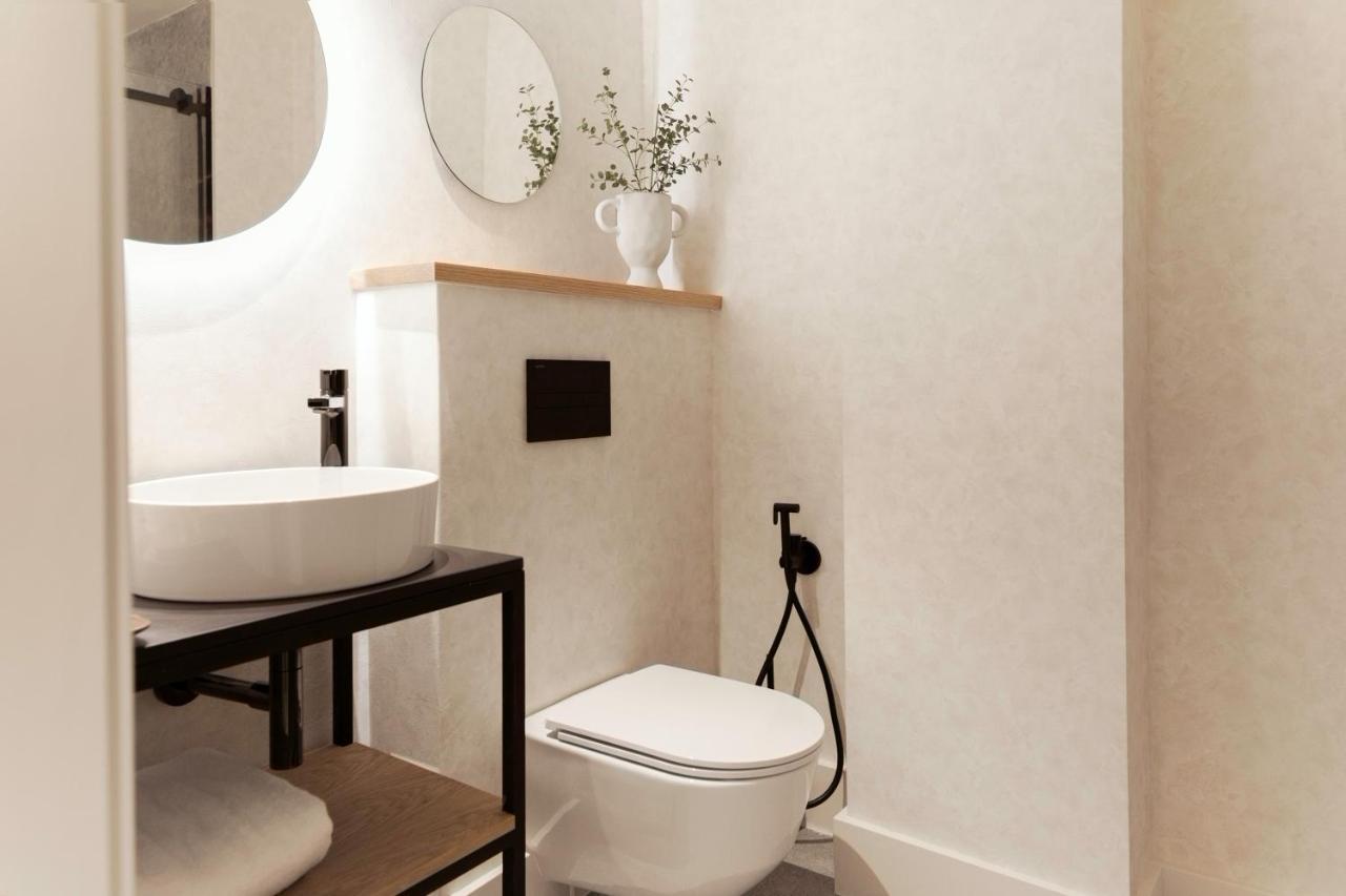 Toctoc Suites Olof Palme Las Palmas Buitenkant foto