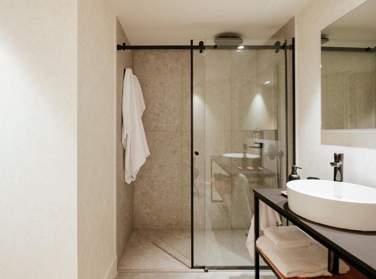 Toctoc Suites Olof Palme Las Palmas Buitenkant foto