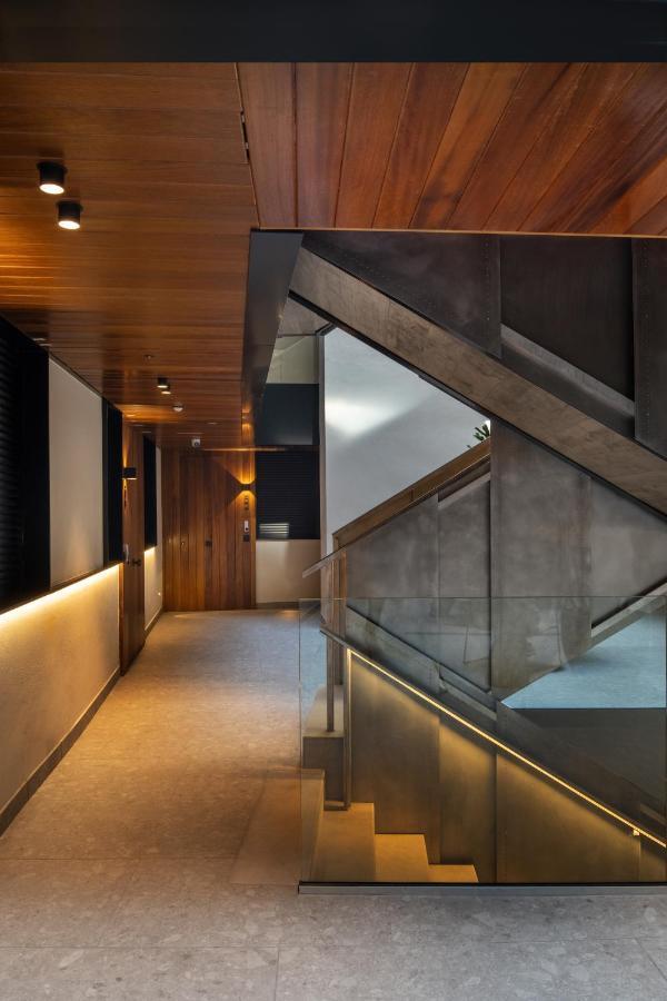 Toctoc Suites Olof Palme Las Palmas Buitenkant foto