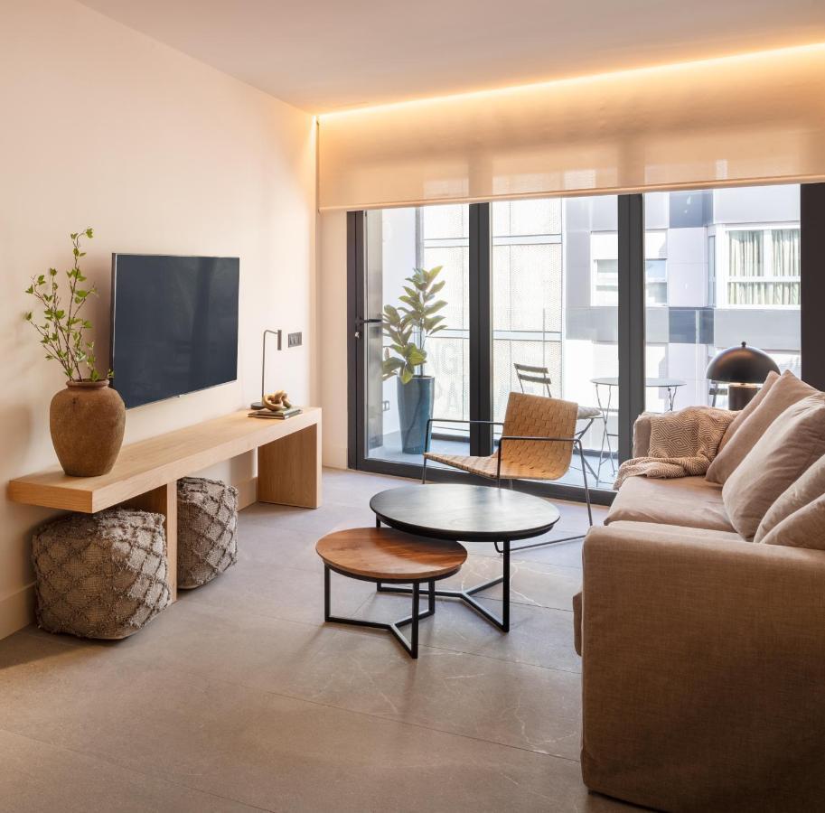 Toctoc Suites Olof Palme Las Palmas Buitenkant foto