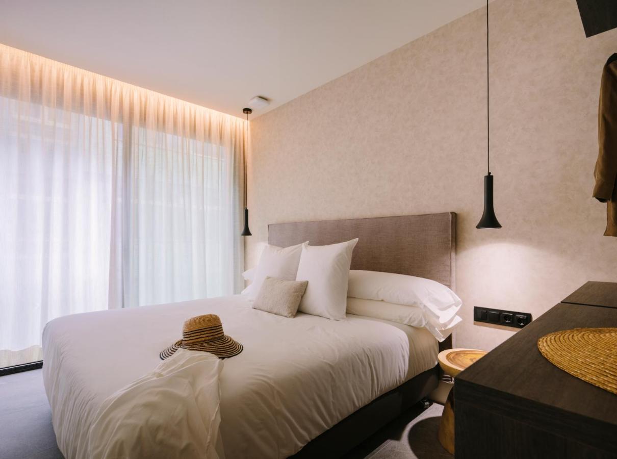 Toctoc Suites Olof Palme Las Palmas Buitenkant foto