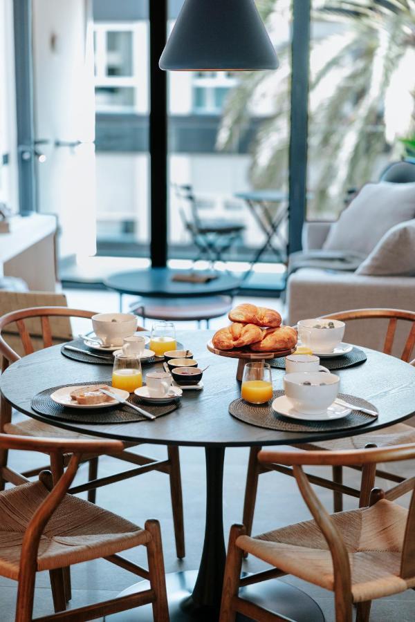 Toctoc Suites Olof Palme Las Palmas Buitenkant foto