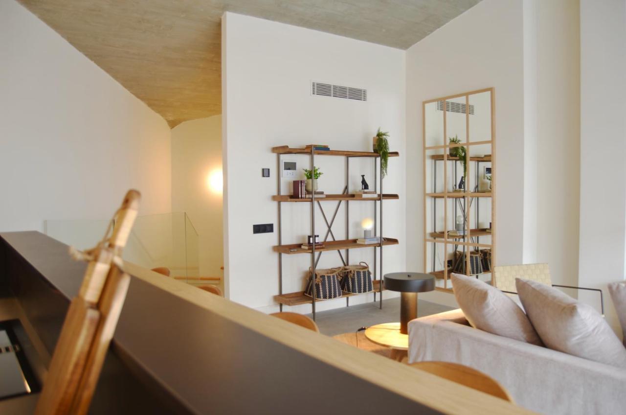 Toctoc Suites Olof Palme Las Palmas Buitenkant foto