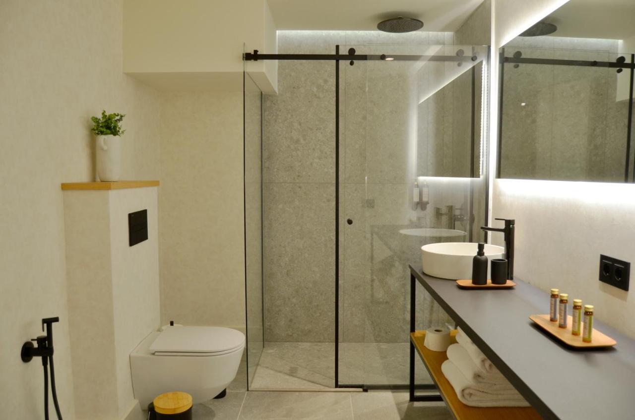 Toctoc Suites Olof Palme Las Palmas Buitenkant foto