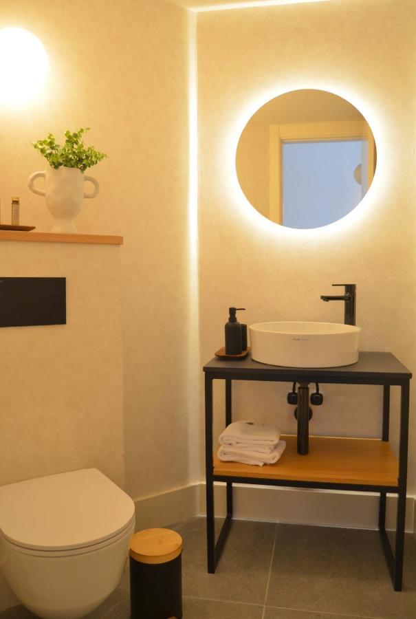 Toctoc Suites Olof Palme Las Palmas Buitenkant foto