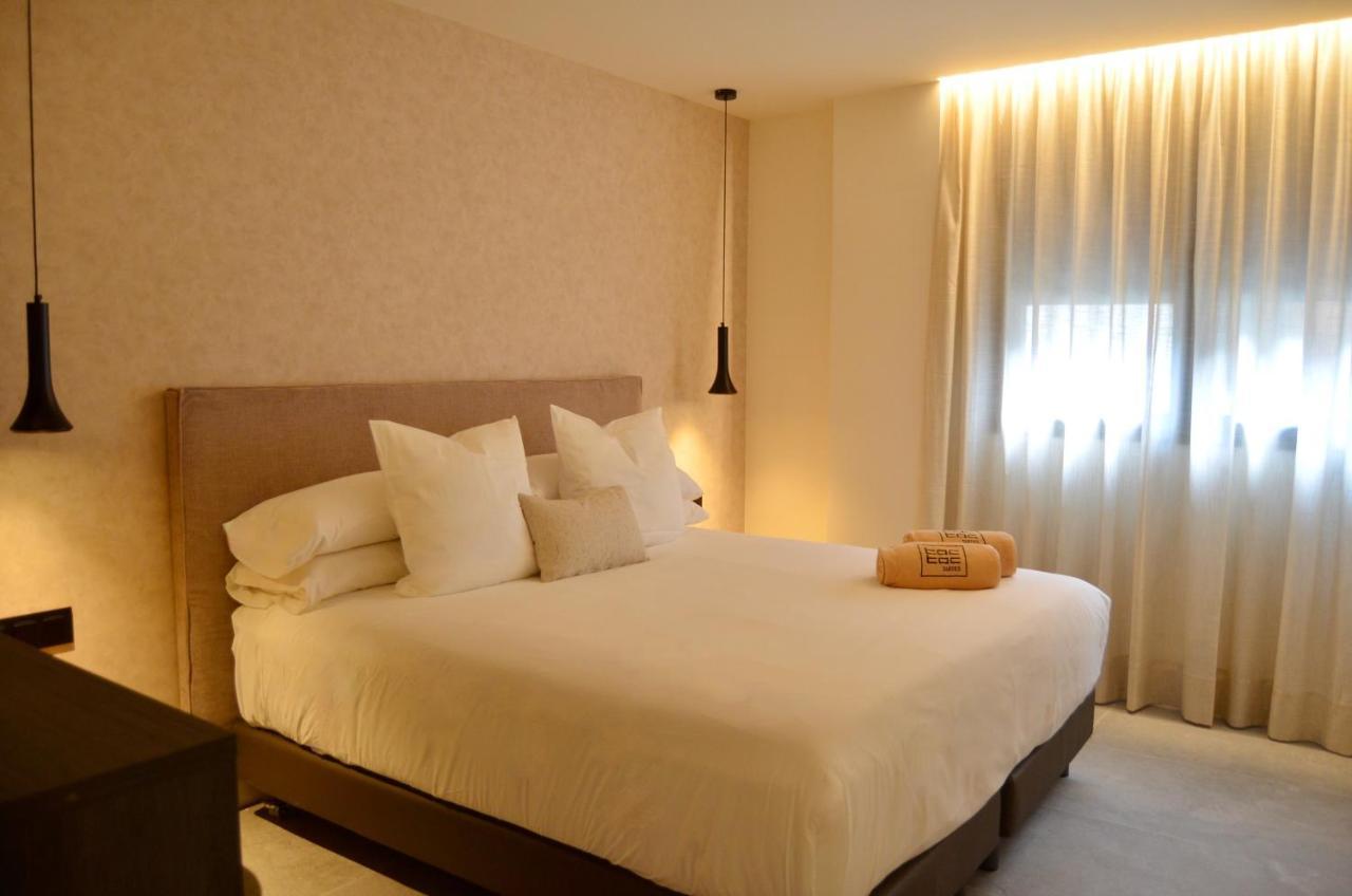 Toctoc Suites Olof Palme Las Palmas Buitenkant foto