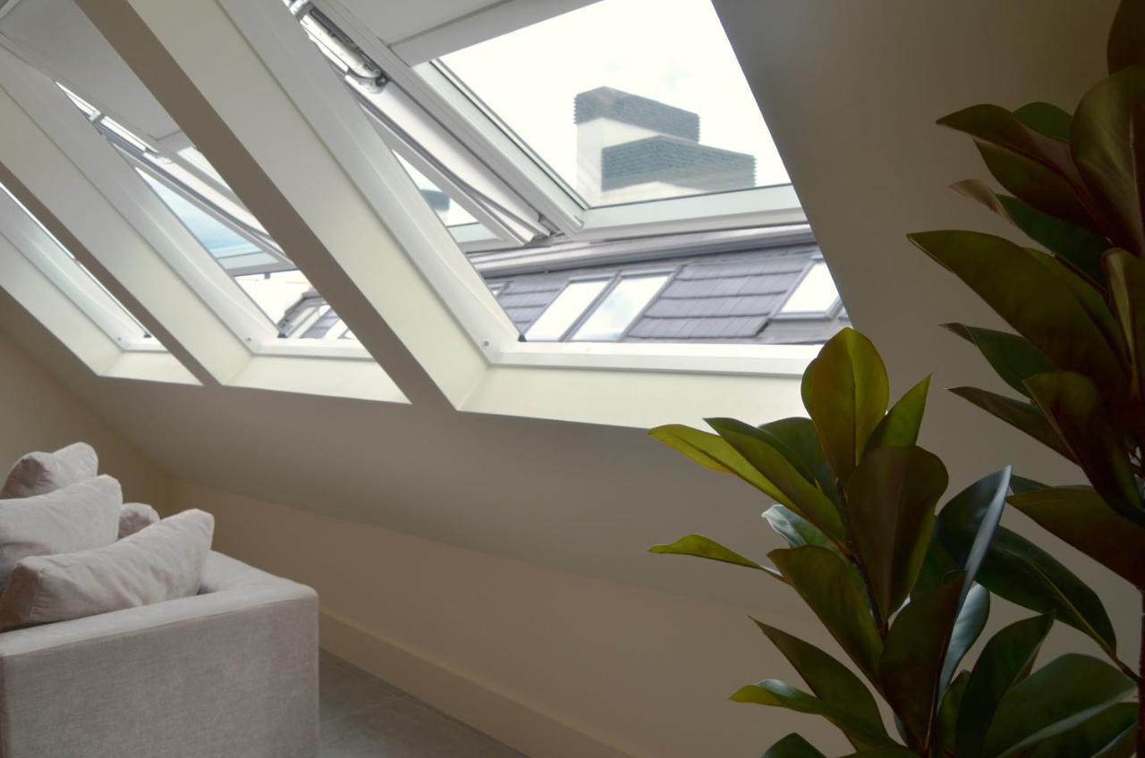 Toctoc Suites Olof Palme Las Palmas Buitenkant foto