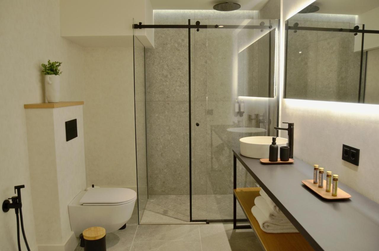 Toctoc Suites Olof Palme Las Palmas Buitenkant foto
