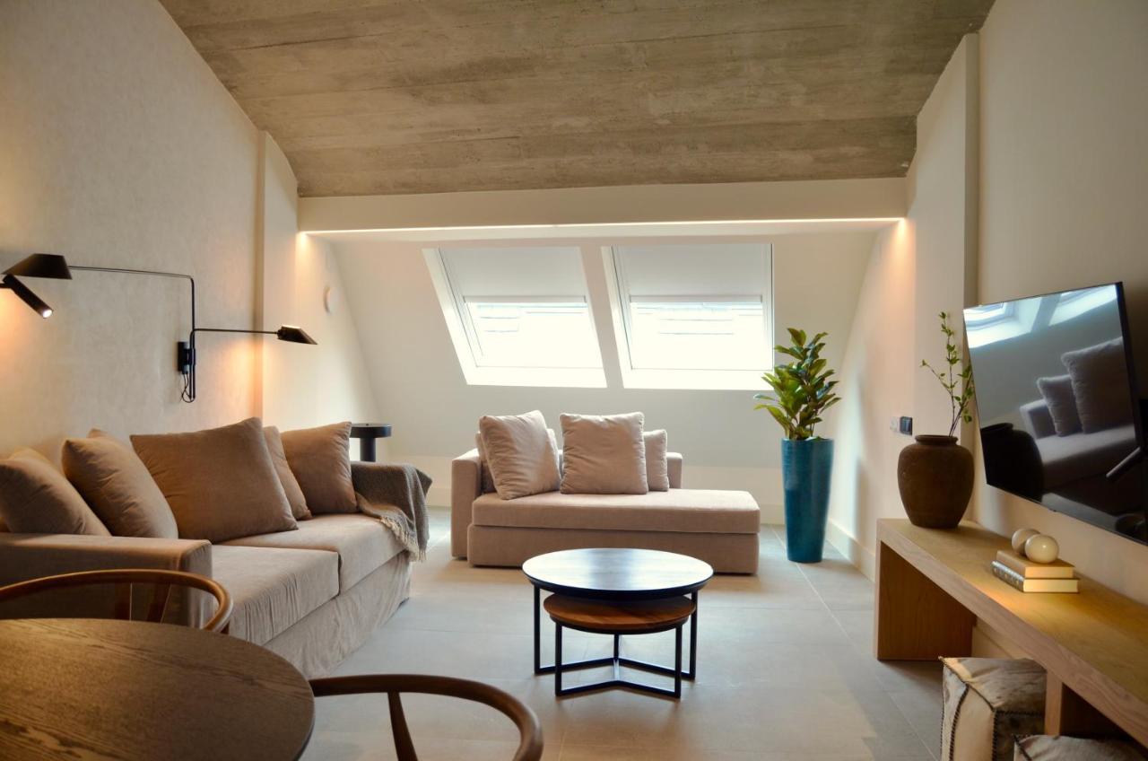 Toctoc Suites Olof Palme Las Palmas Buitenkant foto