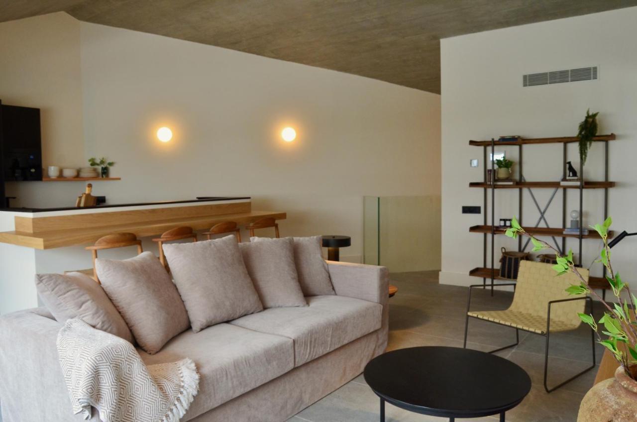 Toctoc Suites Olof Palme Las Palmas Buitenkant foto
