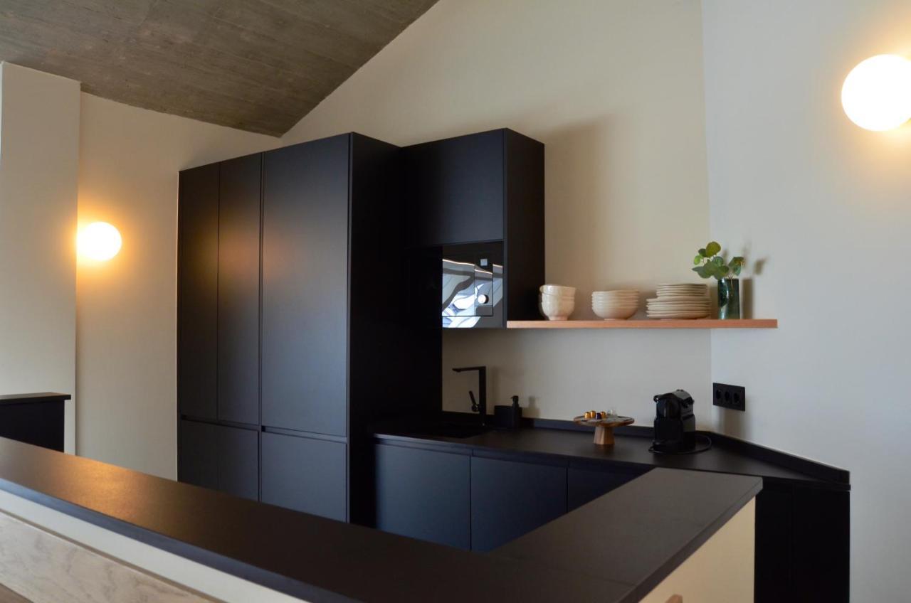 Toctoc Suites Olof Palme Las Palmas Buitenkant foto