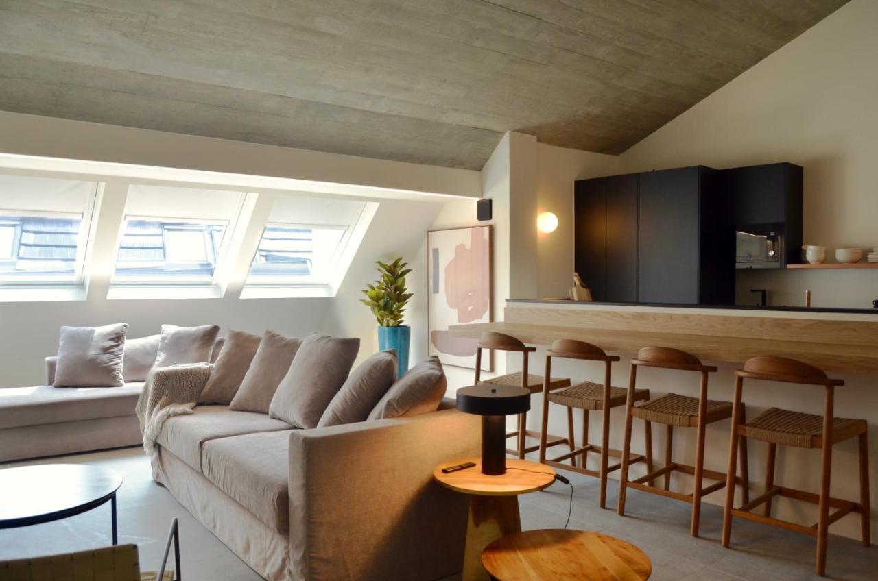 Toctoc Suites Olof Palme Las Palmas Buitenkant foto