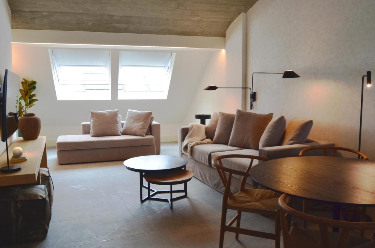 Toctoc Suites Olof Palme Las Palmas Buitenkant foto