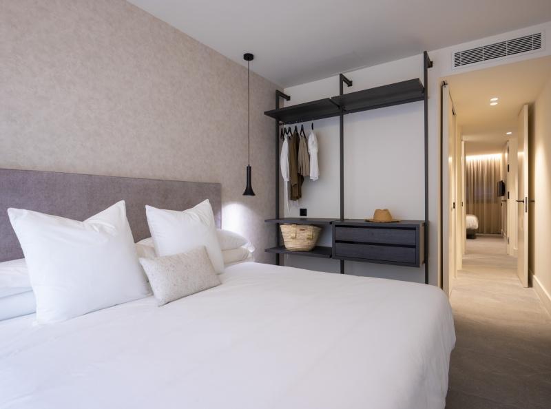 Toctoc Suites Olof Palme Las Palmas Buitenkant foto
