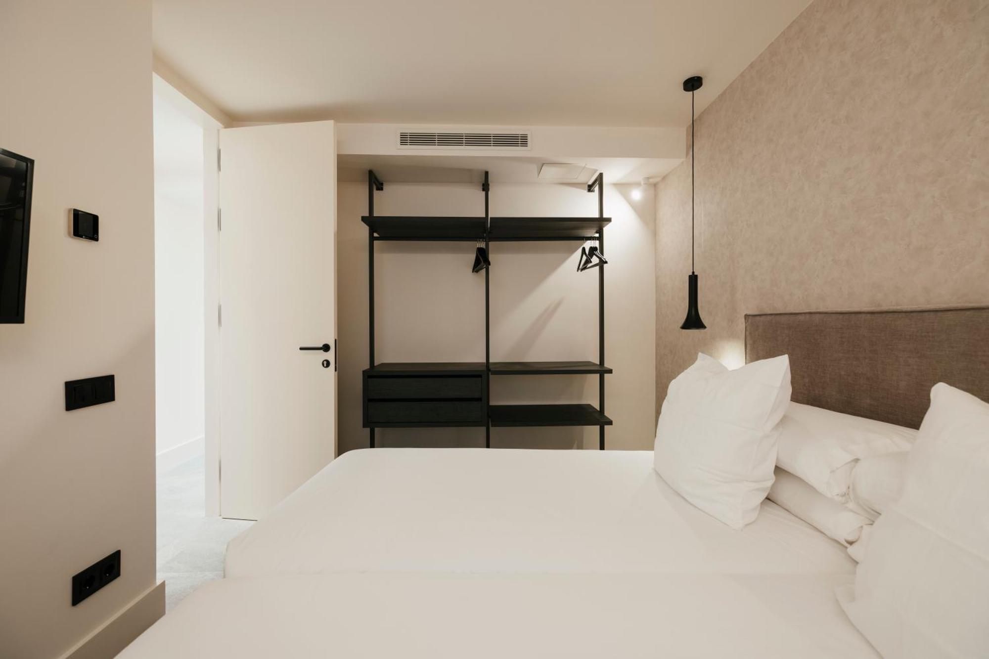 Toctoc Suites Olof Palme Las Palmas Buitenkant foto