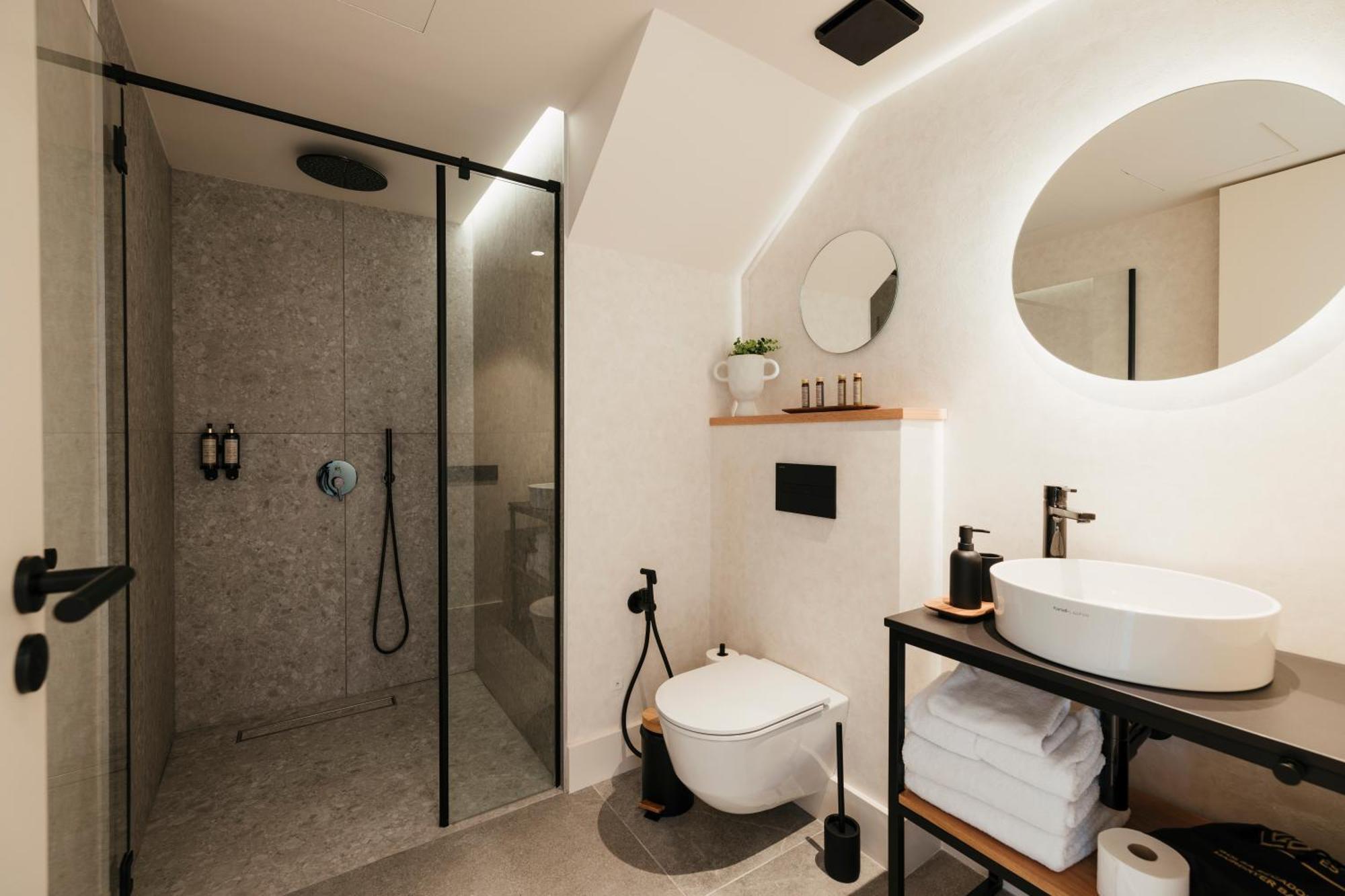 Toctoc Suites Olof Palme Las Palmas Buitenkant foto